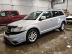 2014 Dodge Journey Sxt en Venta en Franklin, WI - Front End