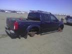 2006 Nissan Frontier Crew Cab Le for Sale in Martinez, CA - Vandalism