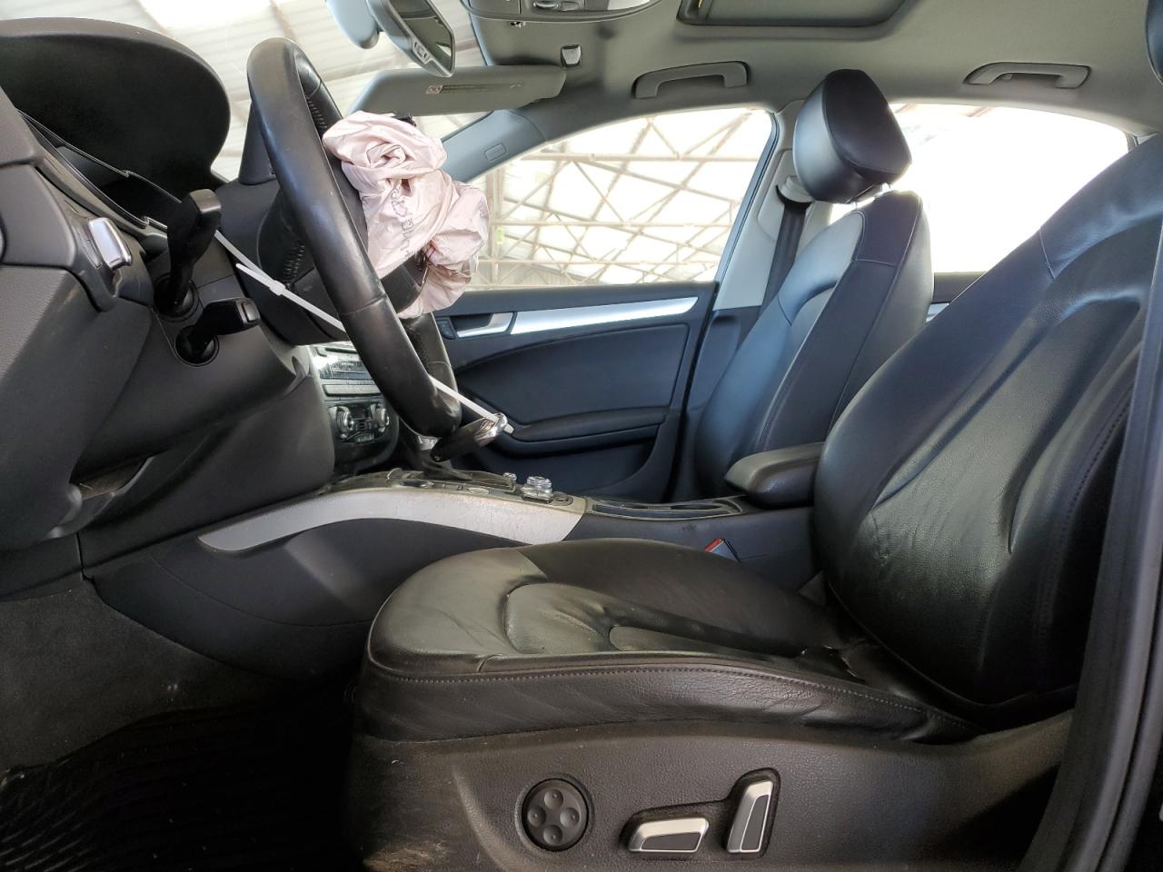 2014 Audi A4 - Image 7