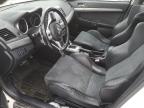 2012 MITSUBISHI LANCER RALLIART   à vendre chez Copart QC - MONTREAL