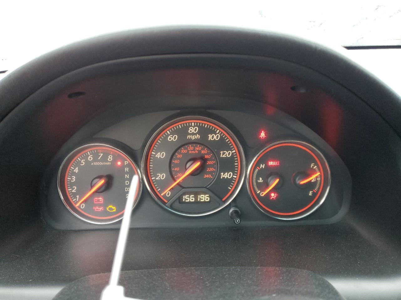 2003 Honda Civic - Image 9