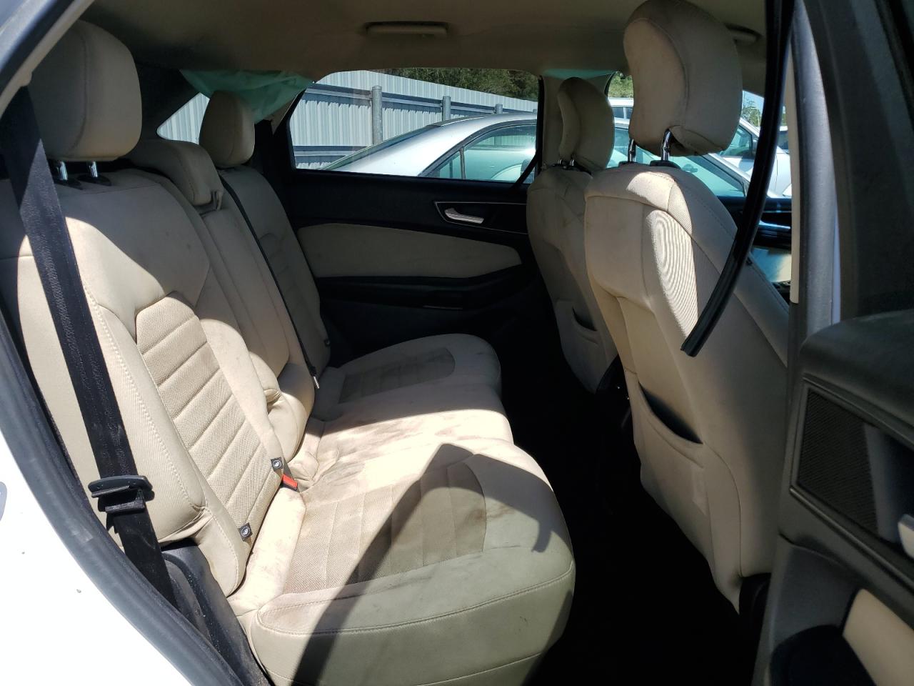 2015 Ford Edge - Image 12