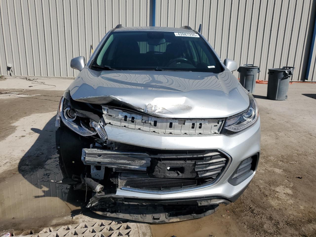 2019 Chevrolet Trax - Image 5