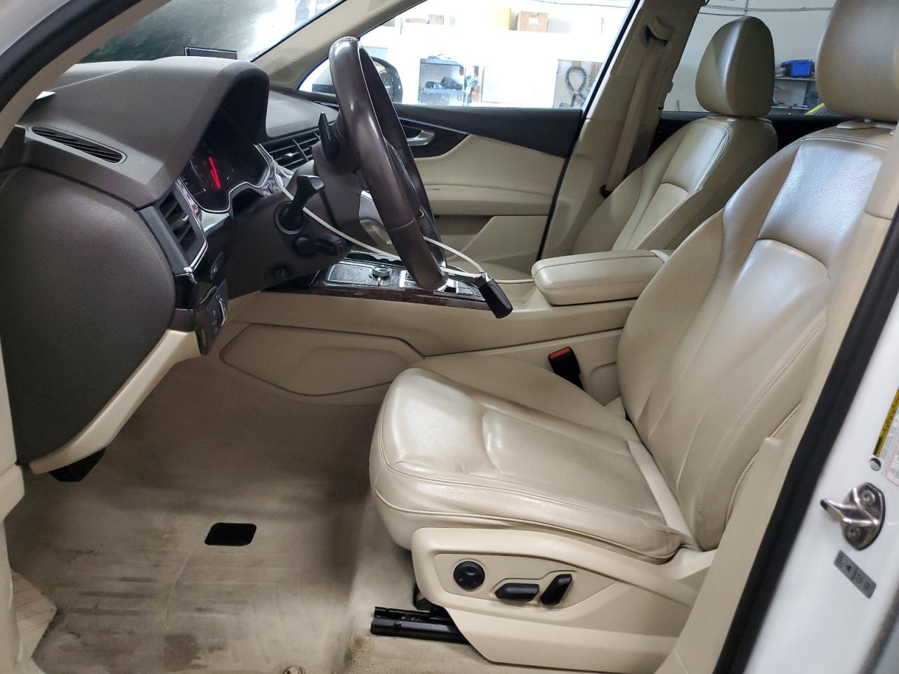 2018 Audi Q7 - Image 7