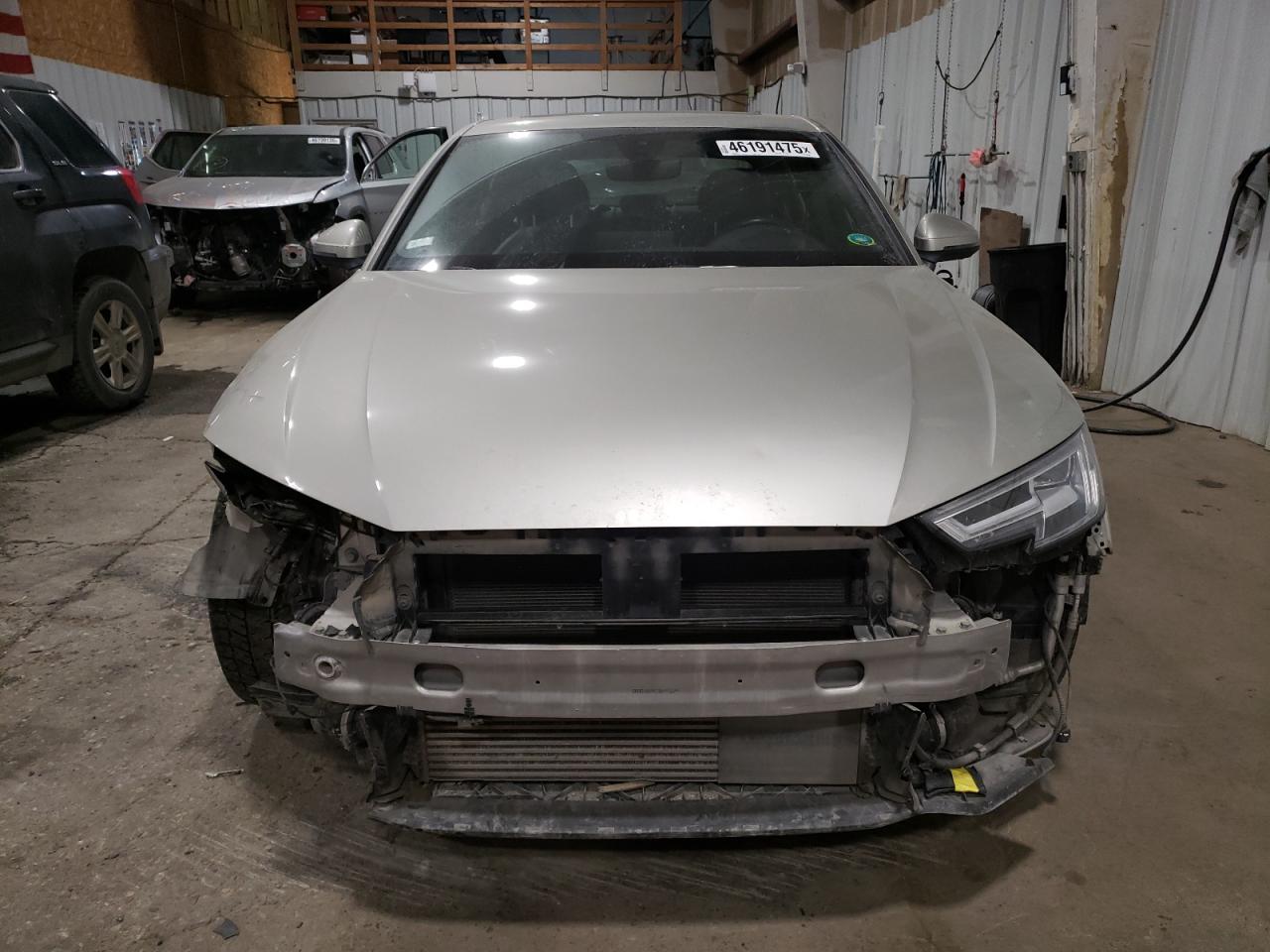 2017 Audi A4 - Image 5