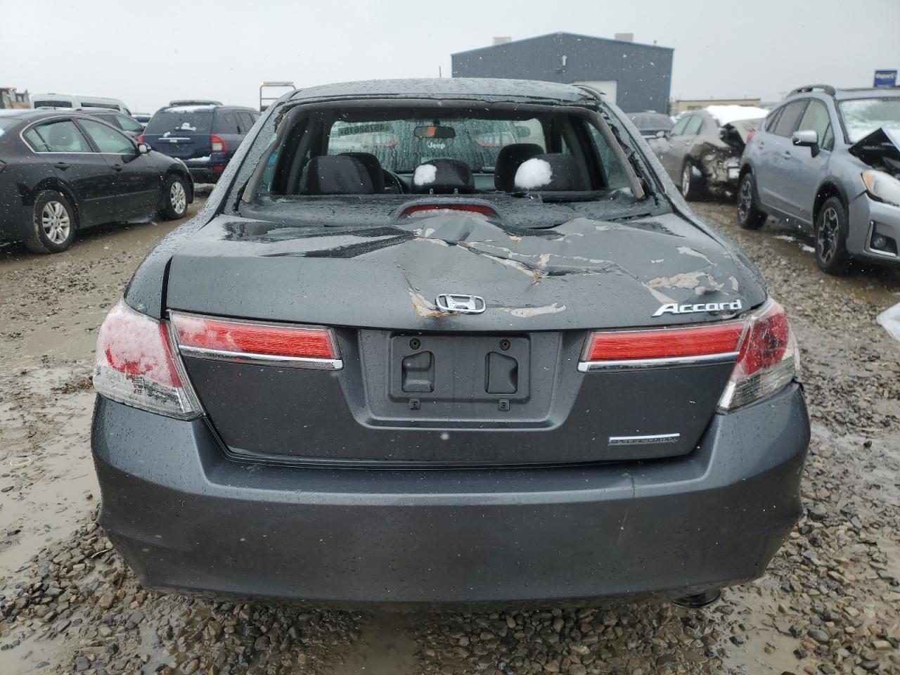 2011 Honda Accord - Image 6