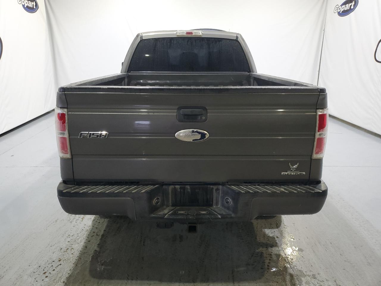 2012 Ford F-150 - Image 6