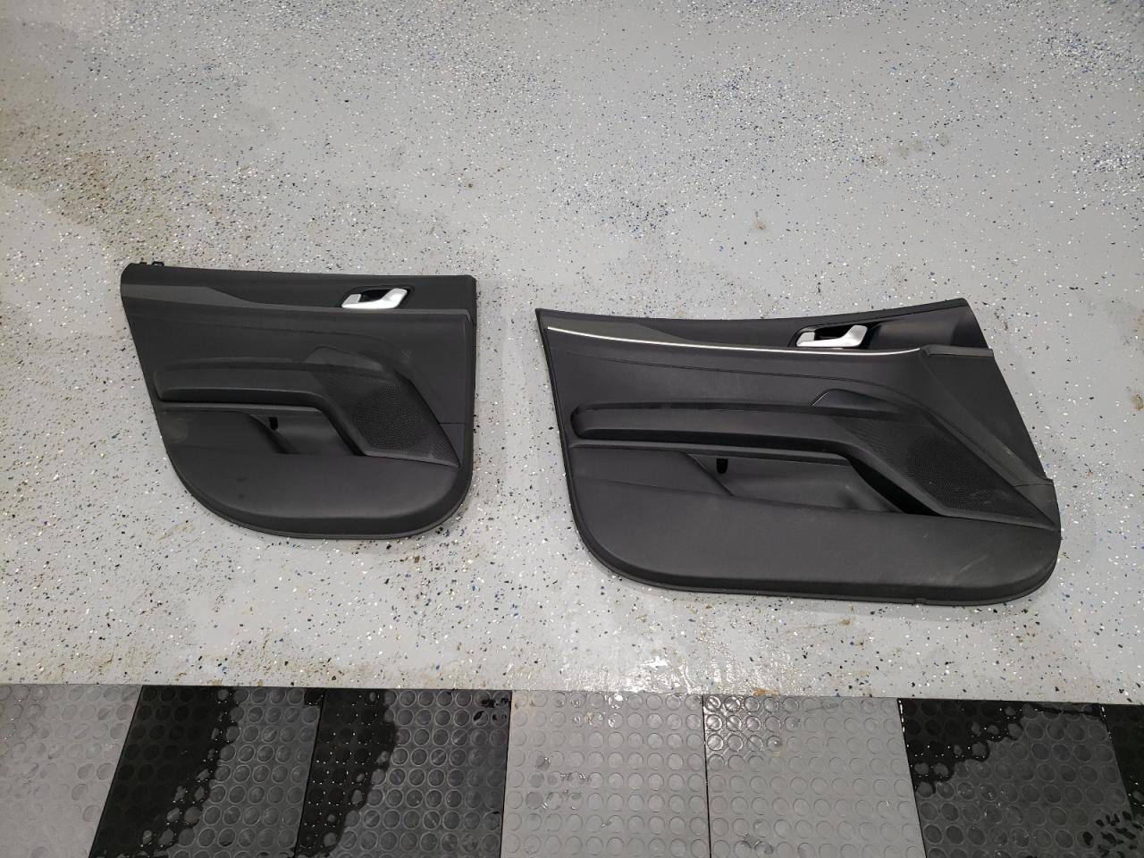 2021 Kia K5 Gt Line VIN: 5XXG64J25MG071820 Lot: 45006985