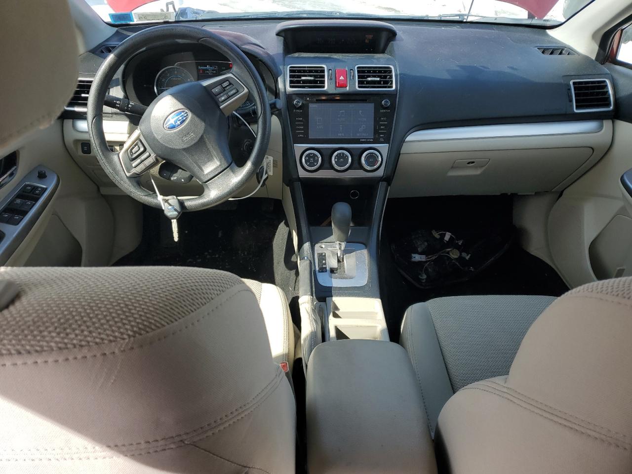 2015 Subaru XV - Image 8