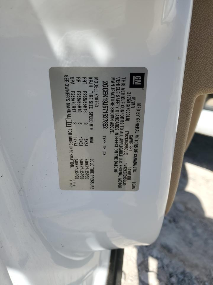 2007 Chevrolet Silverado - Image 14