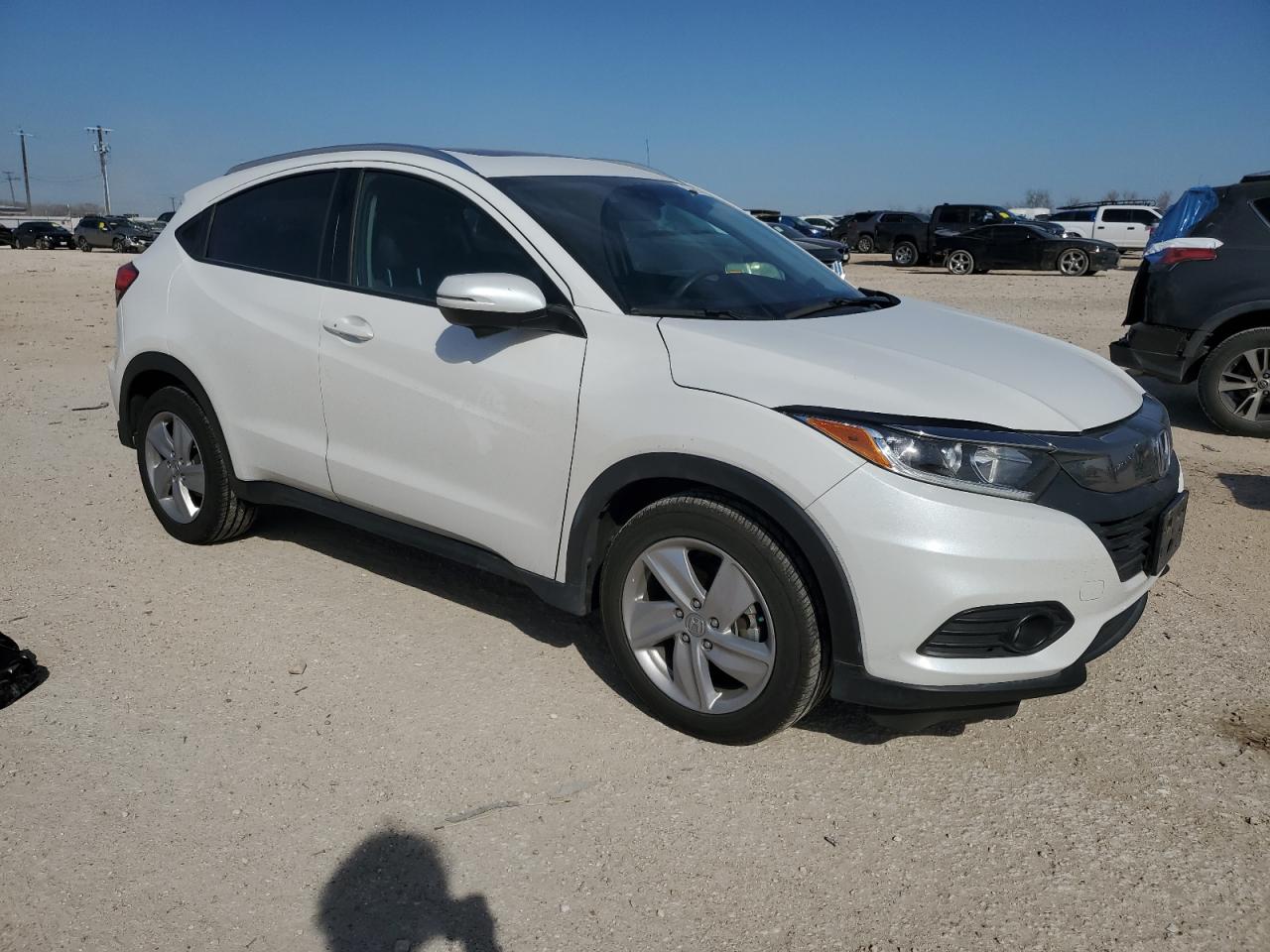 2019 Honda HR-V - Image 4