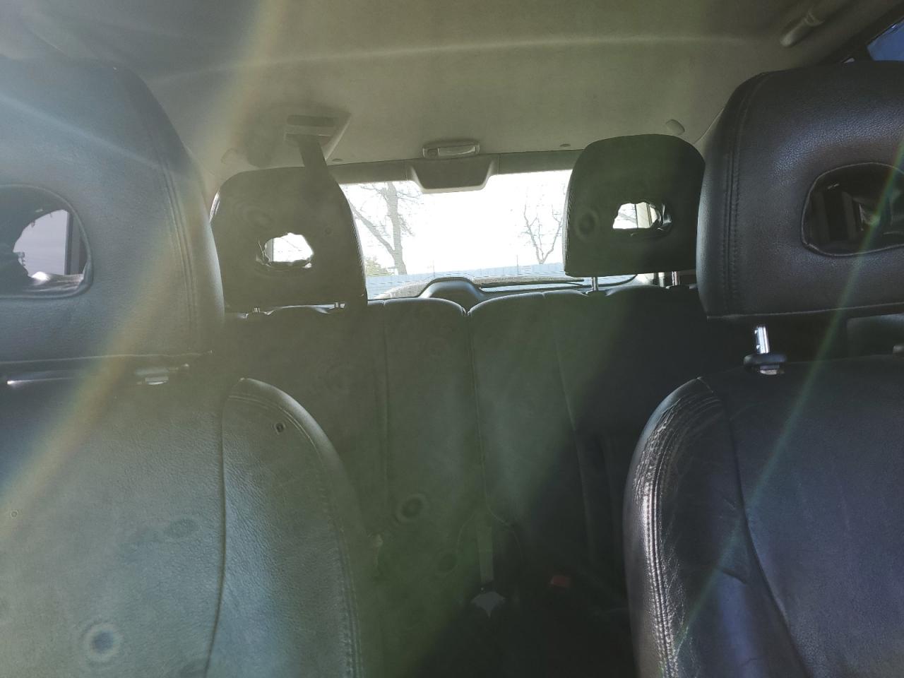 2004 Toyota RAV 4 - Image 10