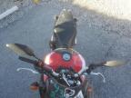2018 YAMAHA MT09  for sale at Copart AR - FAYETTEVILLE