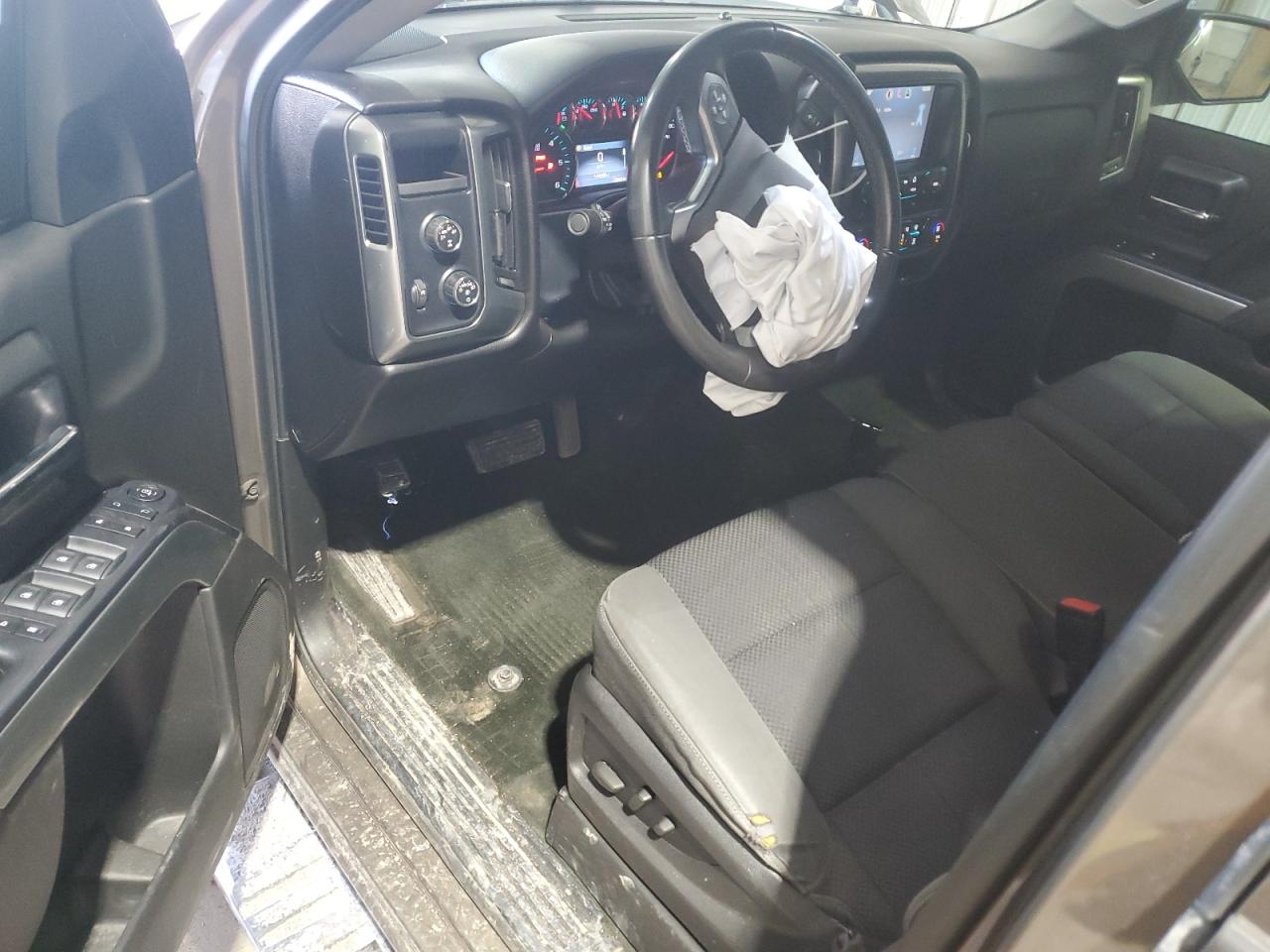 2014 Chevrolet Silverado - Image 8