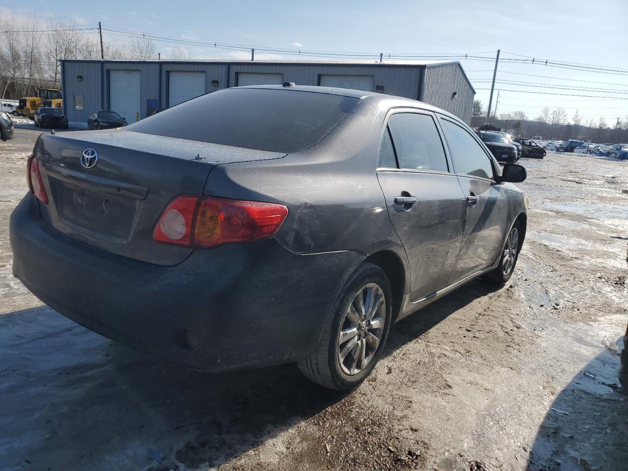 2010 Toyota Corolla - Image 3