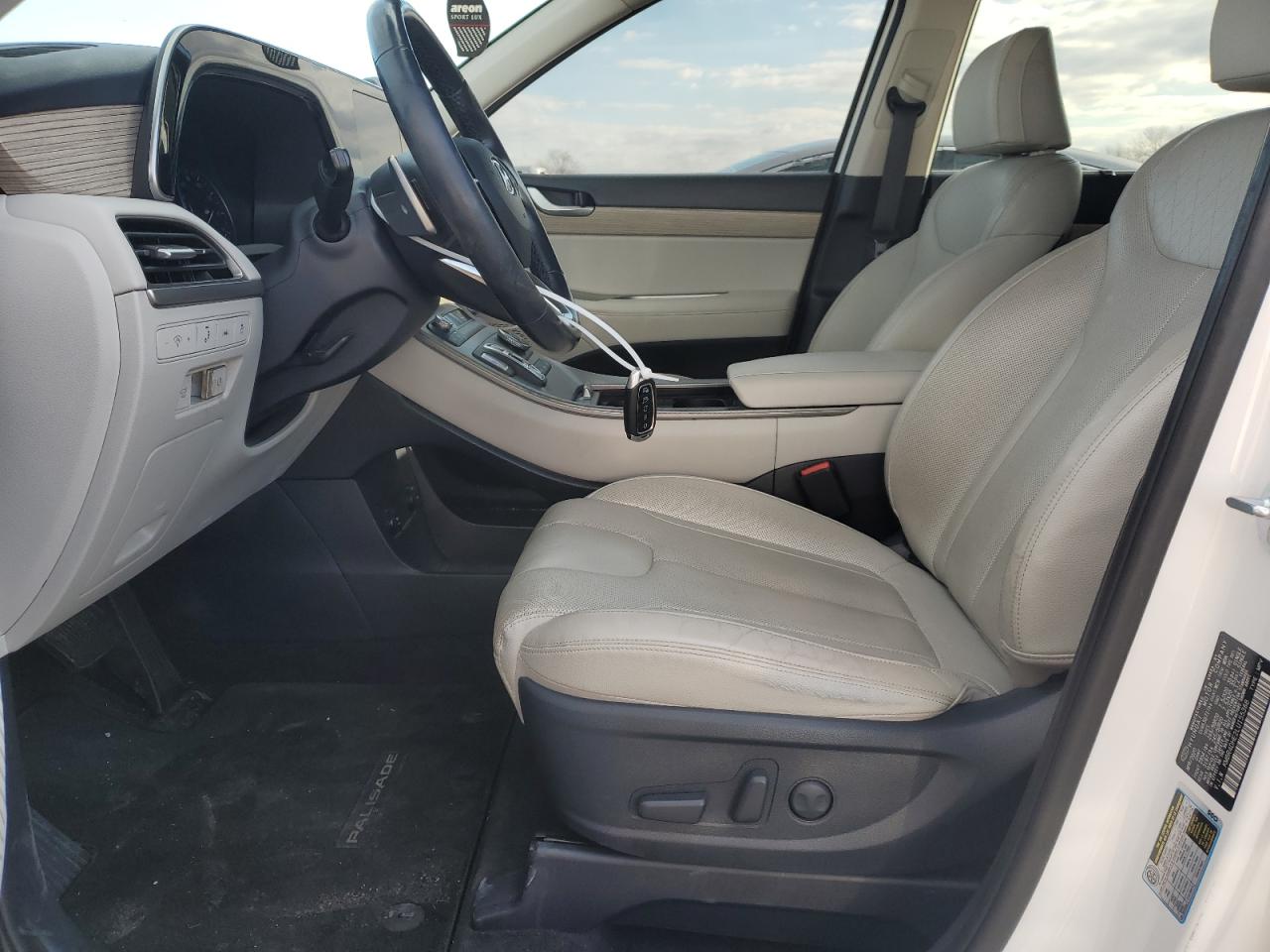 2020 Hyundai Palisade - Image 7