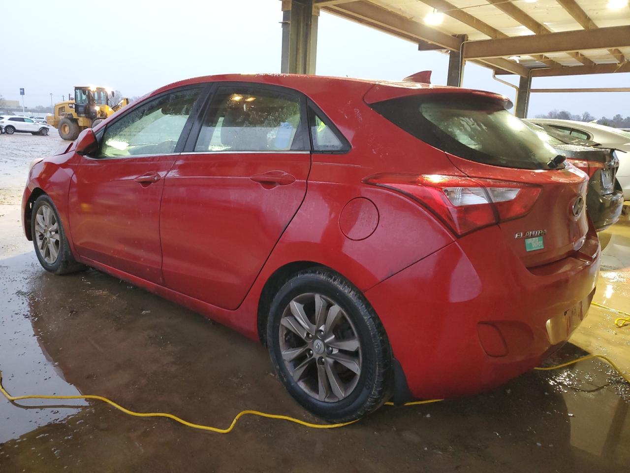 2013 Hyundai Elantra - Image 2