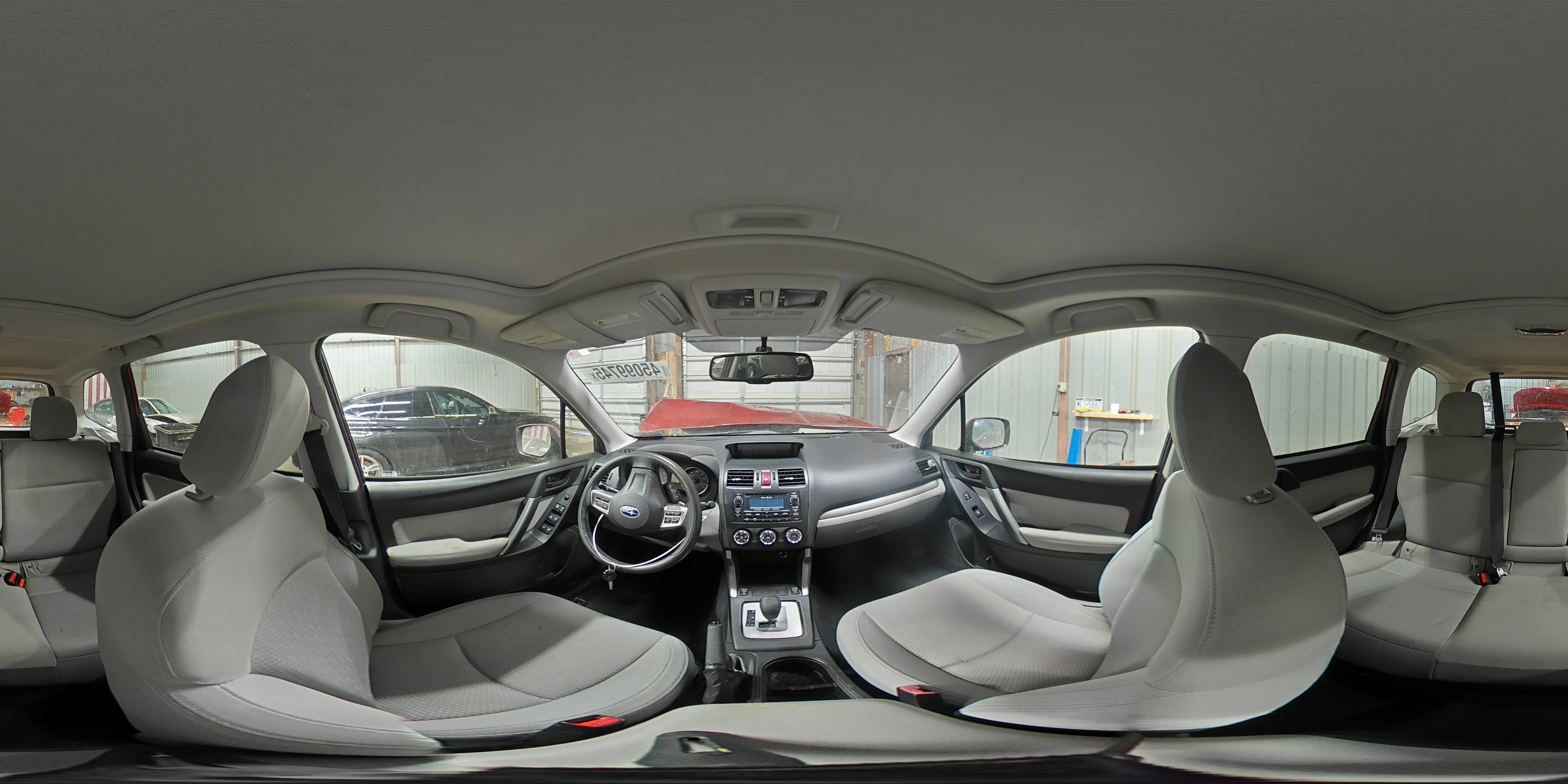 2015 Subaru Forester - Image 14