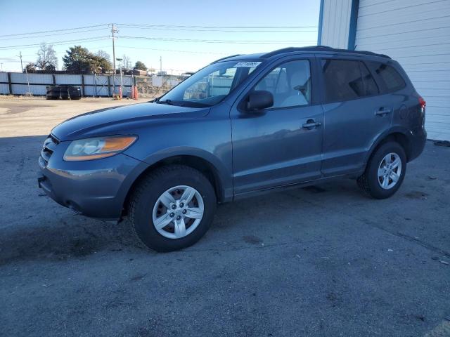 2009 Hyundai Santa Fe Gls