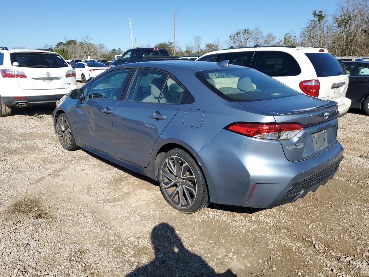 2020 Toyota Corolla - Image 2