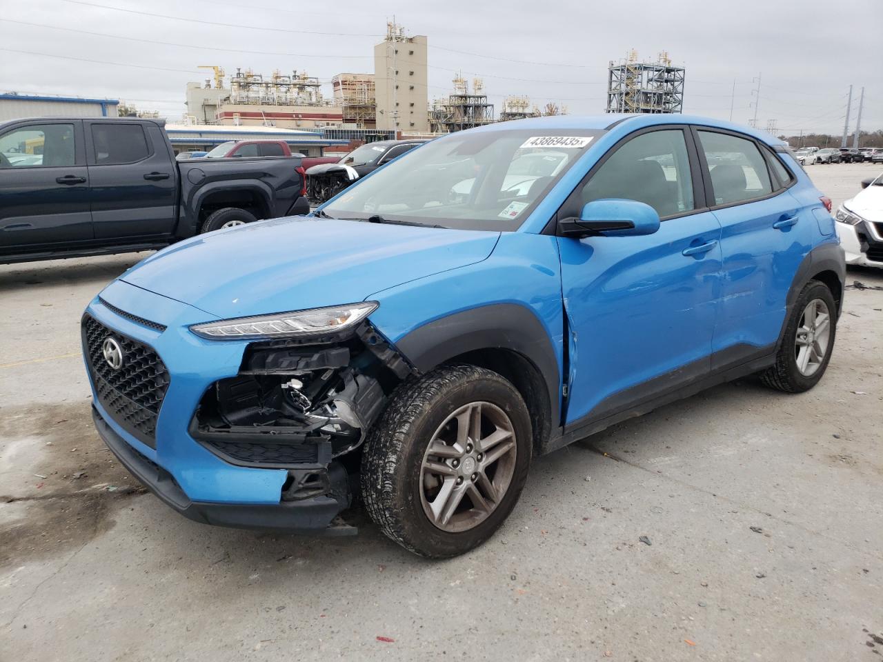 2020 Hyundai Kona - Image 1