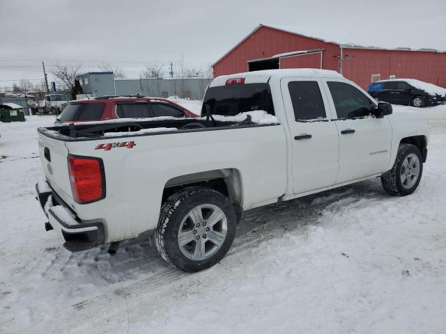 2019 CHEVROLET SILVERADO LD K1500 CUSTOM