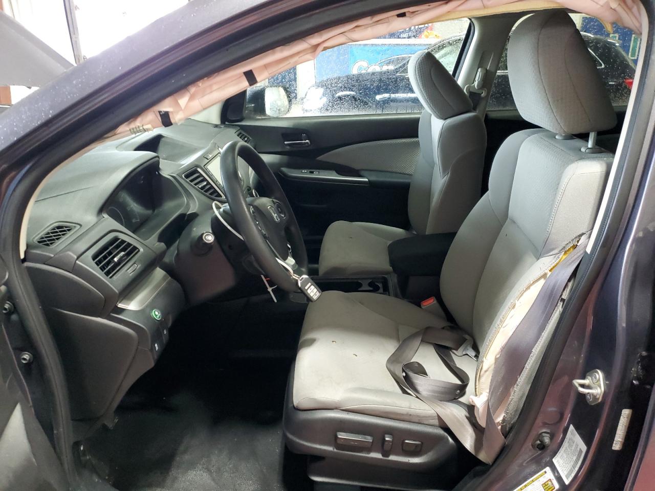 2016 Honda CR-V - Image 7