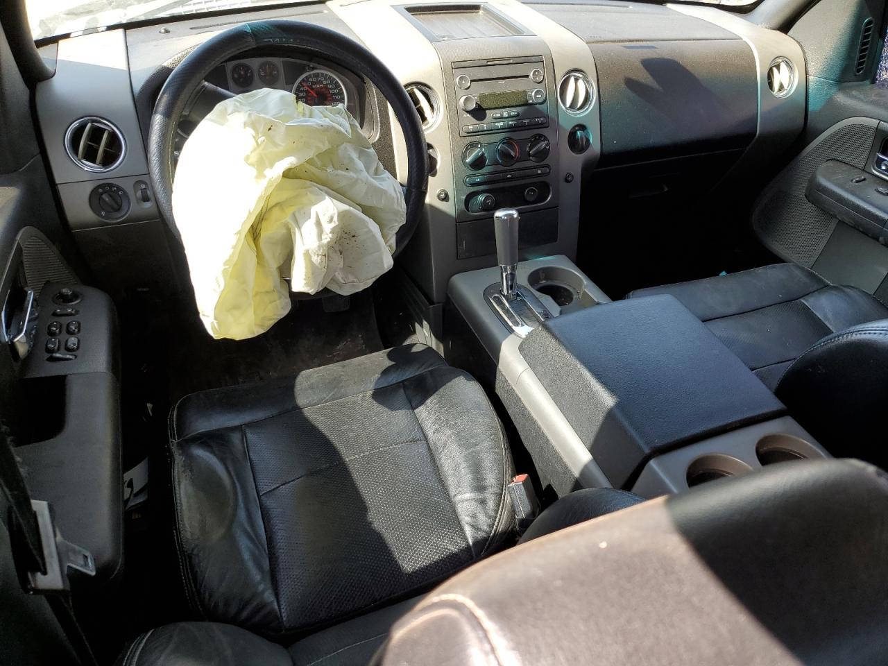 2007 Ford F-150 - Image 8