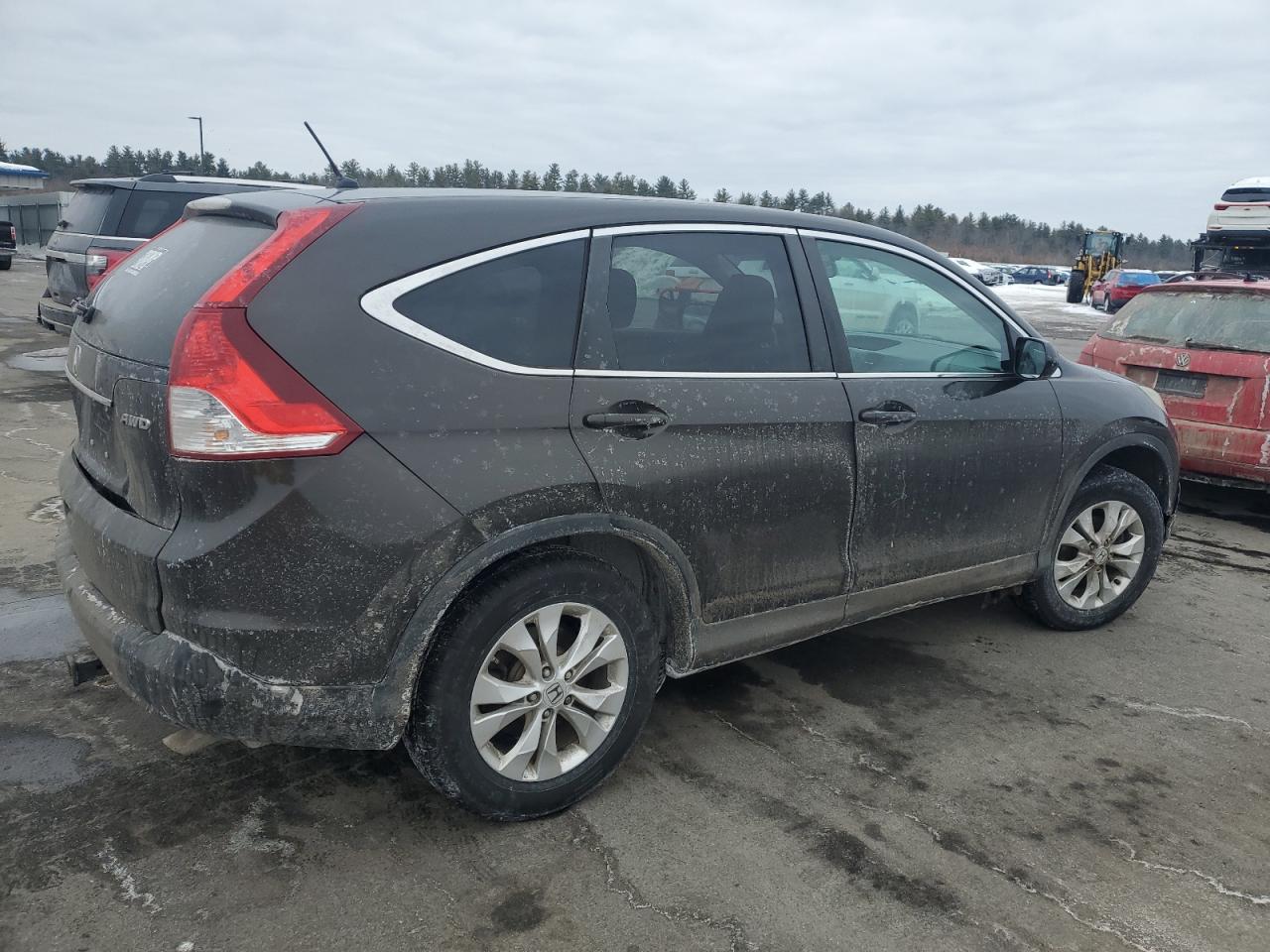 2013 Honda CR-V - Image 3