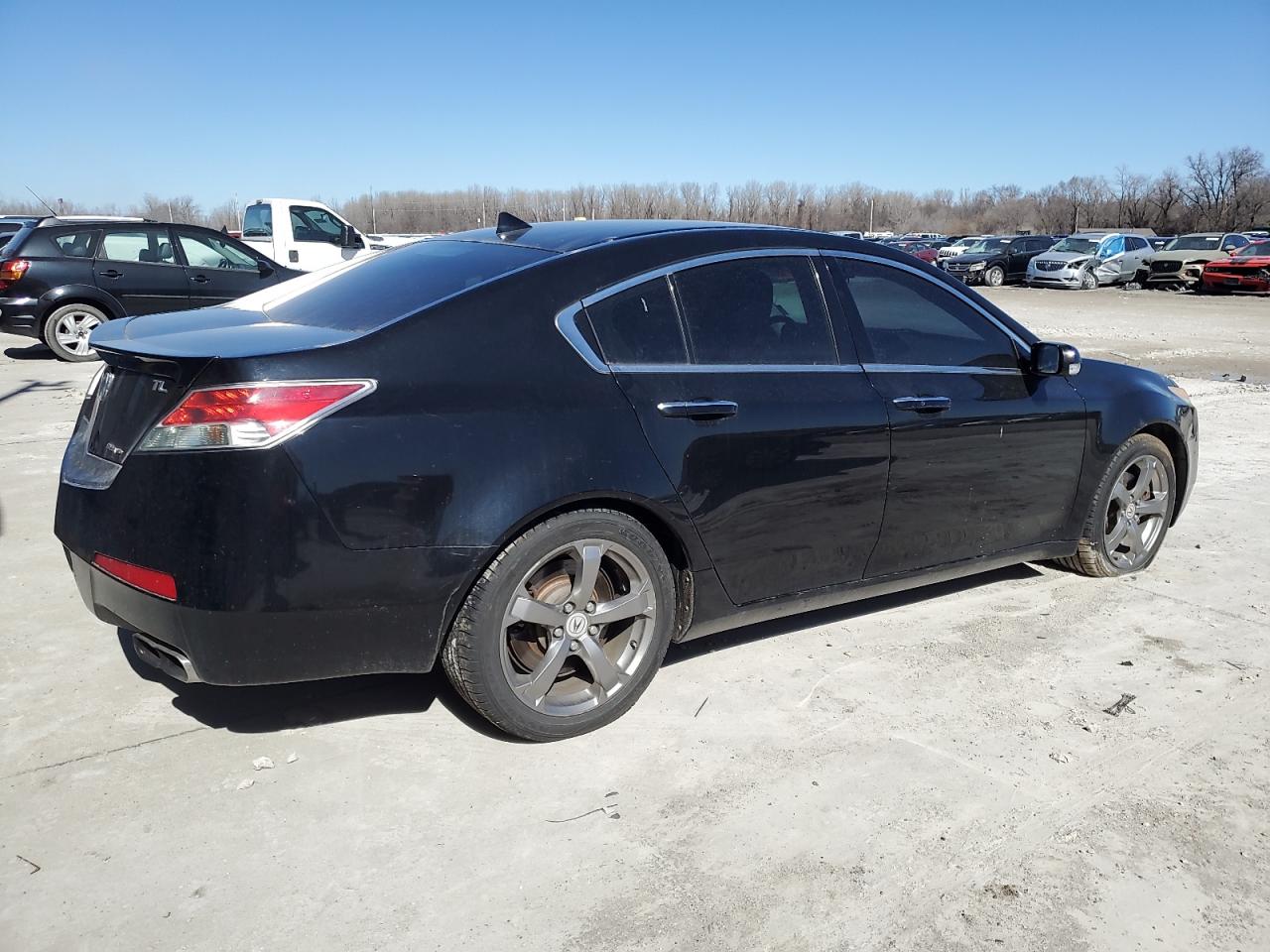 2010 Acura TL - Image 3