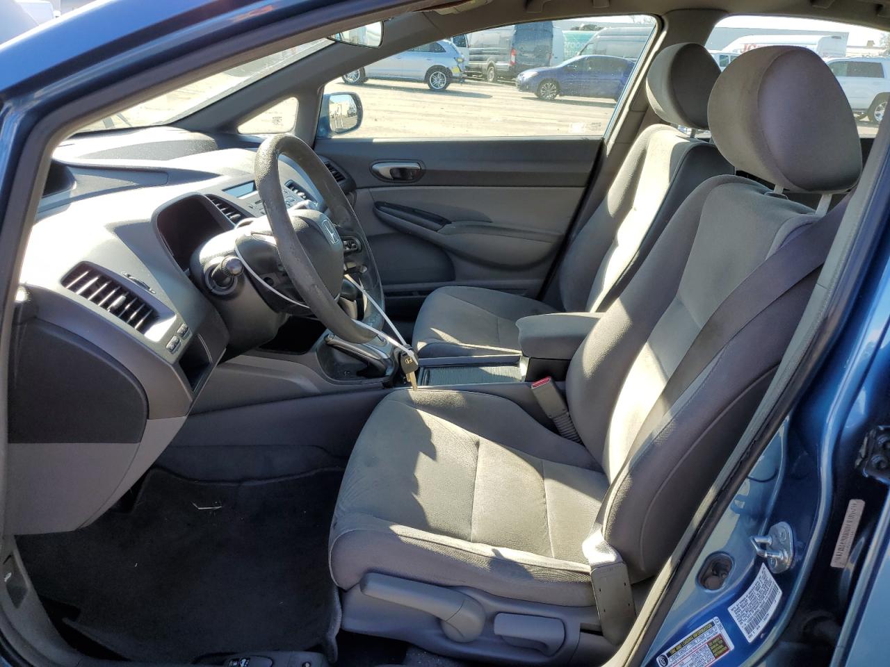 2006 Honda Civic - Image 7