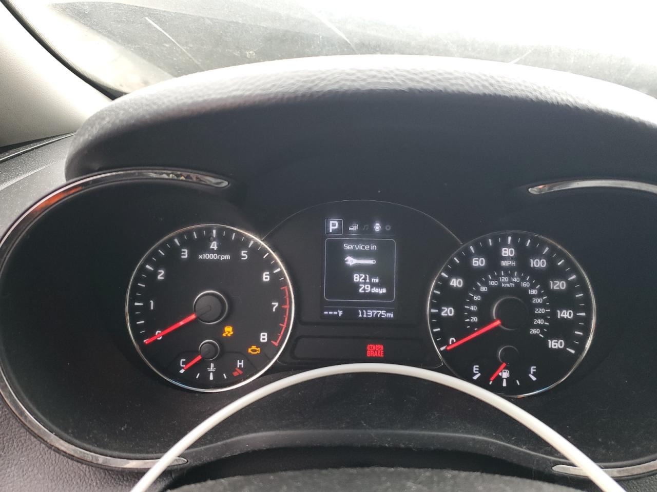 2018 Kia Forte - Image 9