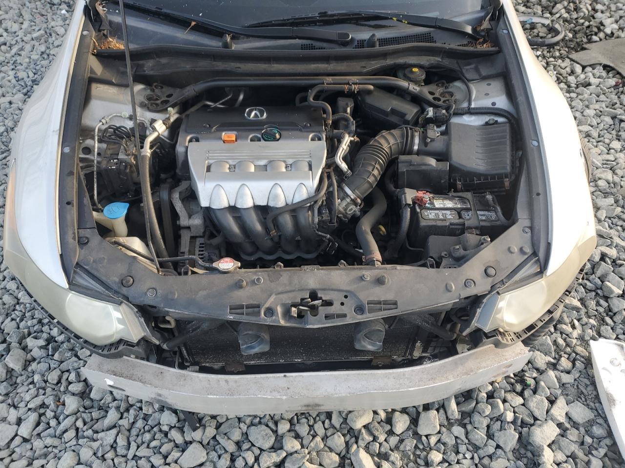 2009 Acura TSX - Image 12