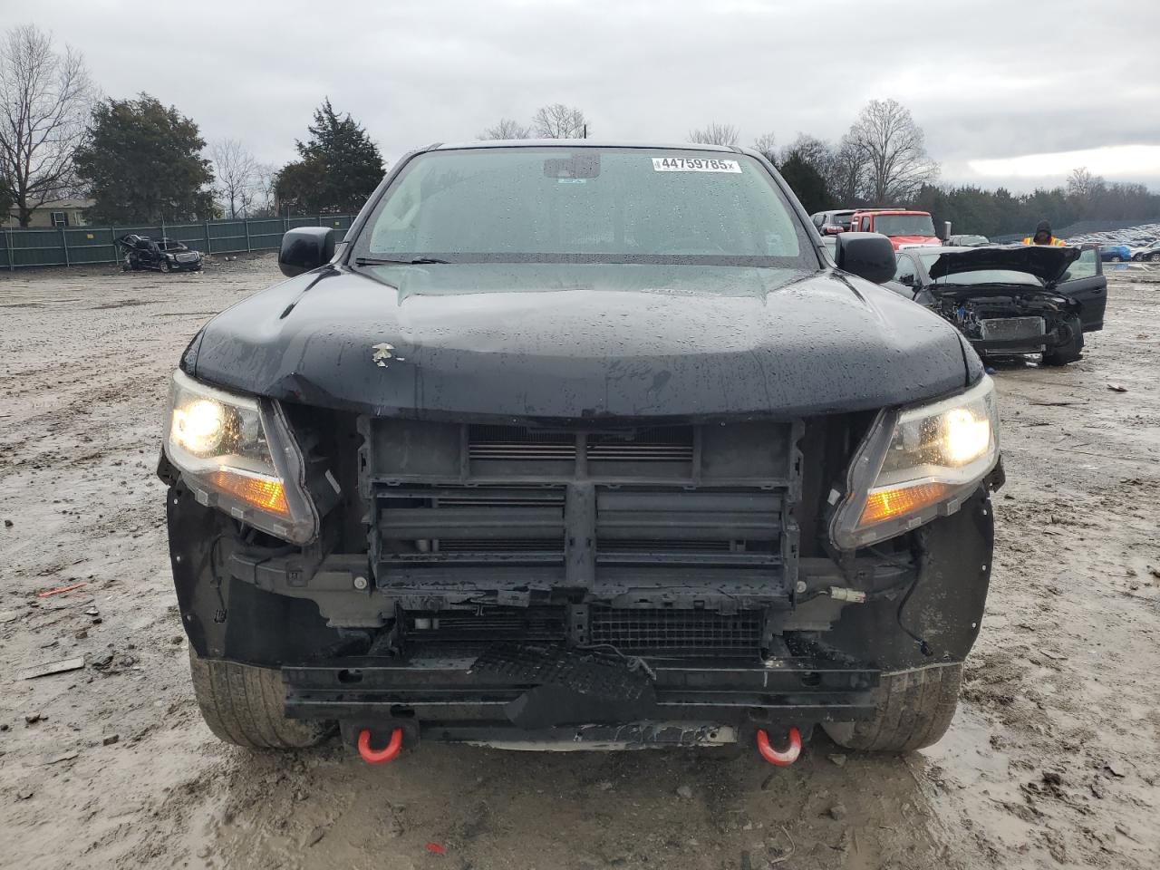 2019 Chevrolet Colorado - Image 5