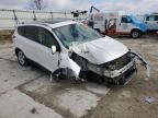 2015 Ford Escape Titanium للبيع في Walton، KY - Front End