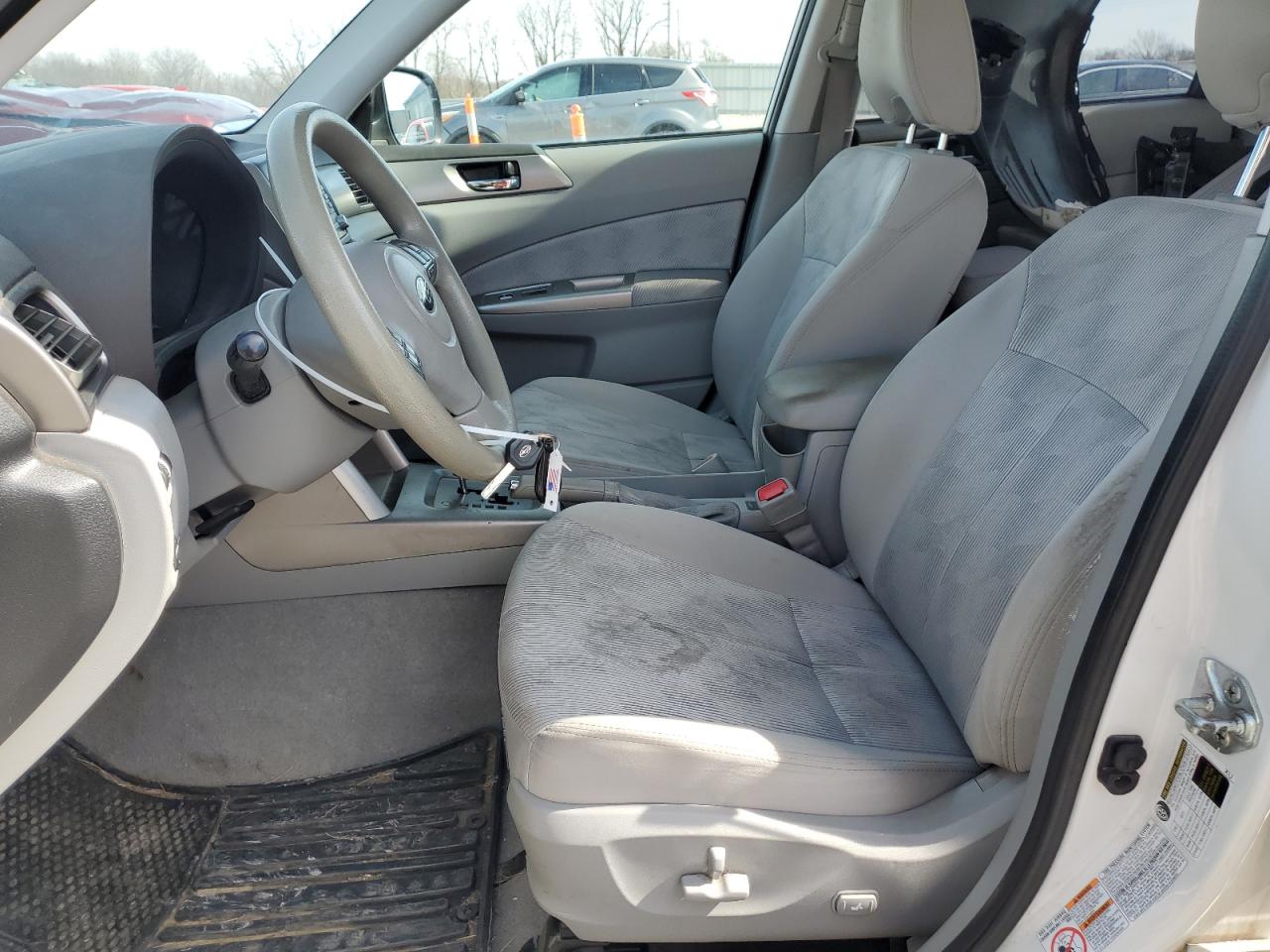 2010 Subaru Forester - Image 7