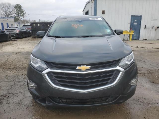  CHEVROLET EQUINOX 2020 Серый