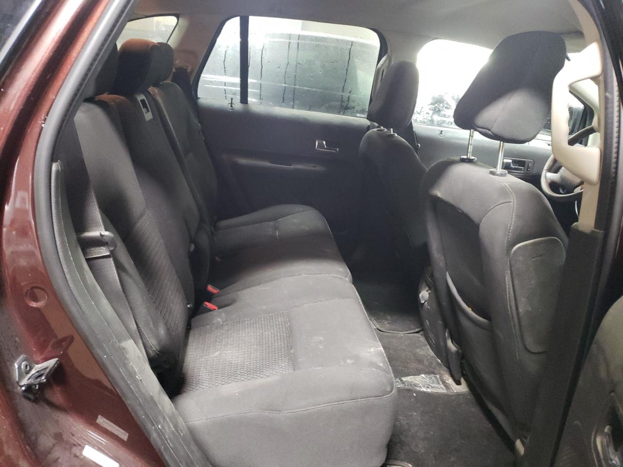 2009 Ford Edge - Image 10