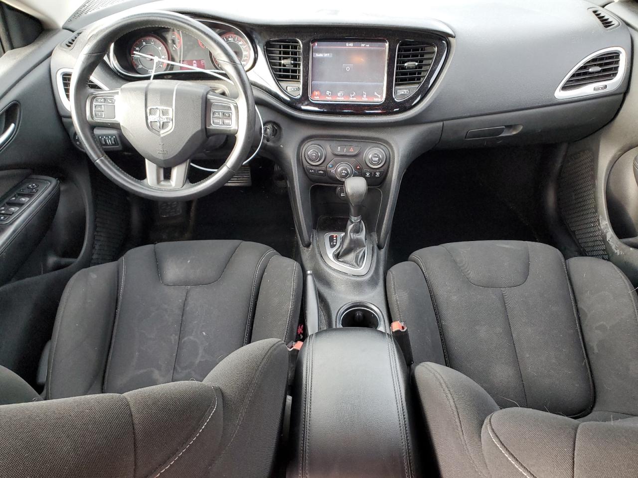 2013 Dodge Dart - Image 8
