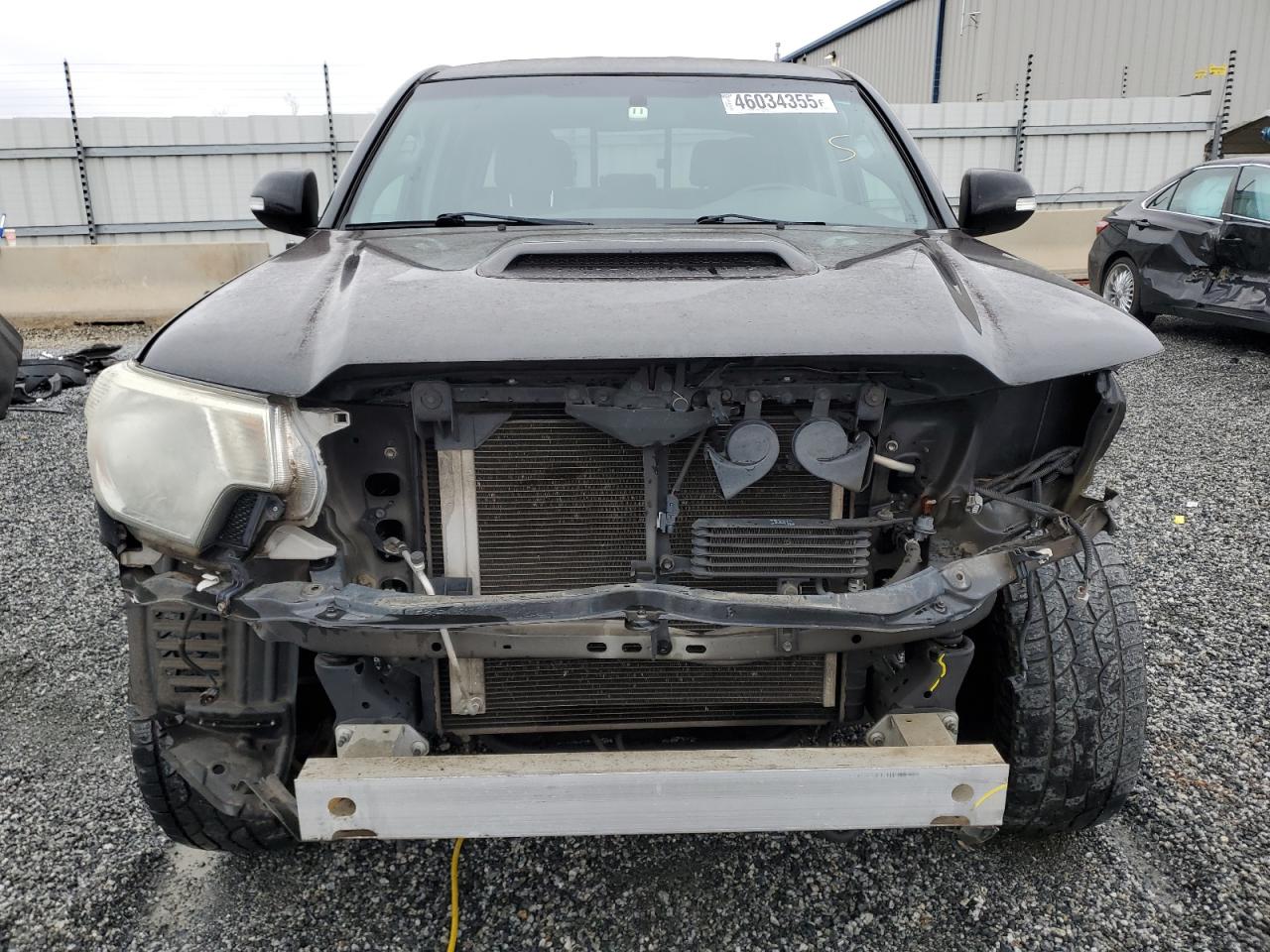 2014 Toyota Tacoma - Image 5
