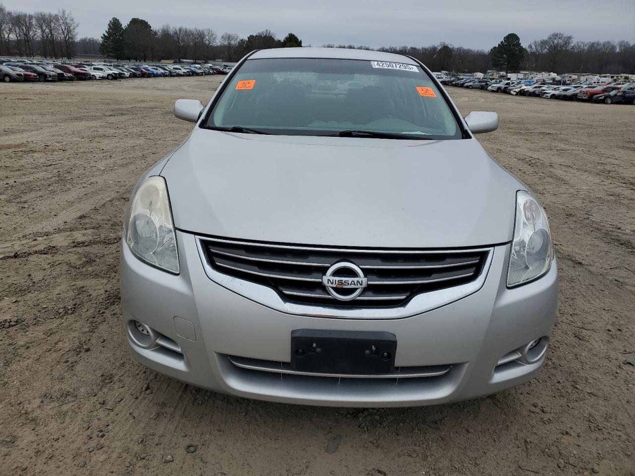 2010 Nissan Altima - Image 5