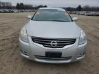 2010 Nissan Altima Base zu verkaufen in Conway, AR - Rear End