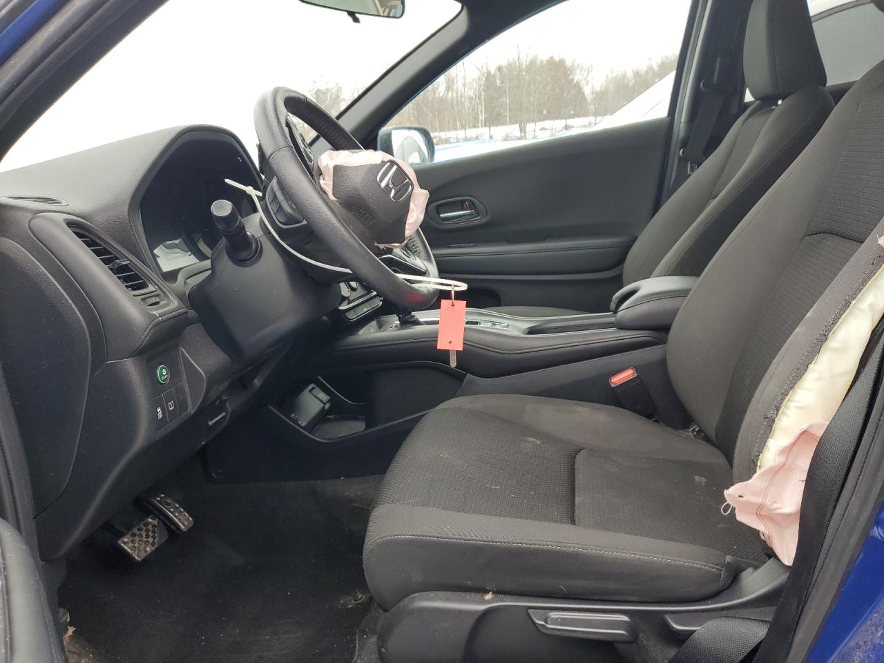 2021 Honda HR-V - Image 7