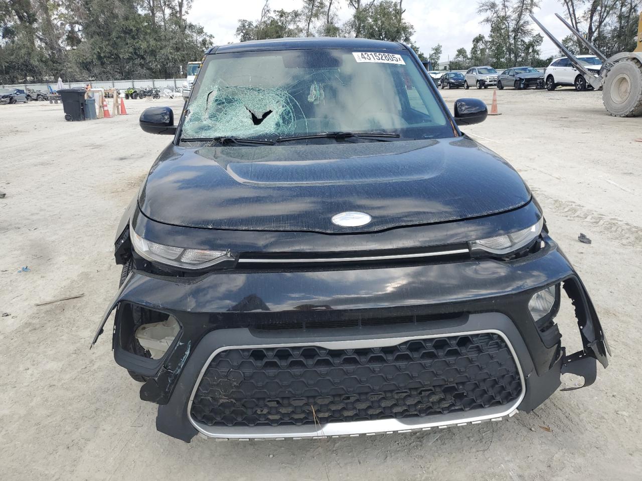 2020 Kia Soul - Image 5