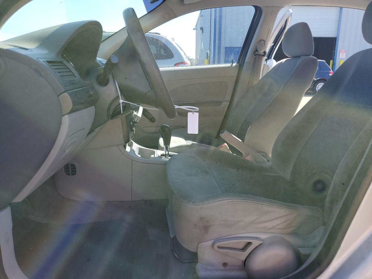 2007 Chevrolet Cobalt - Image 7