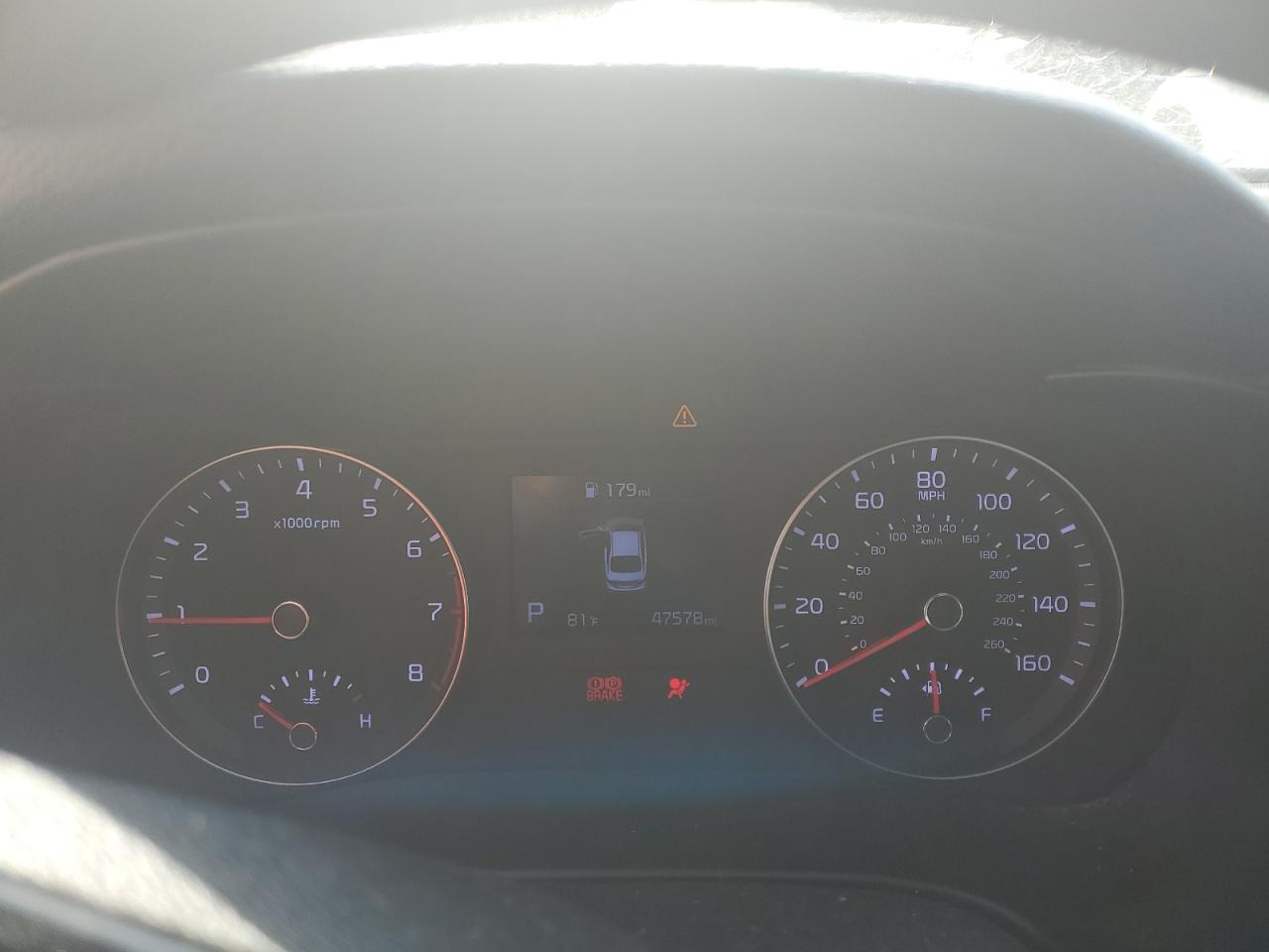 2020 Kia Forte - Image 9