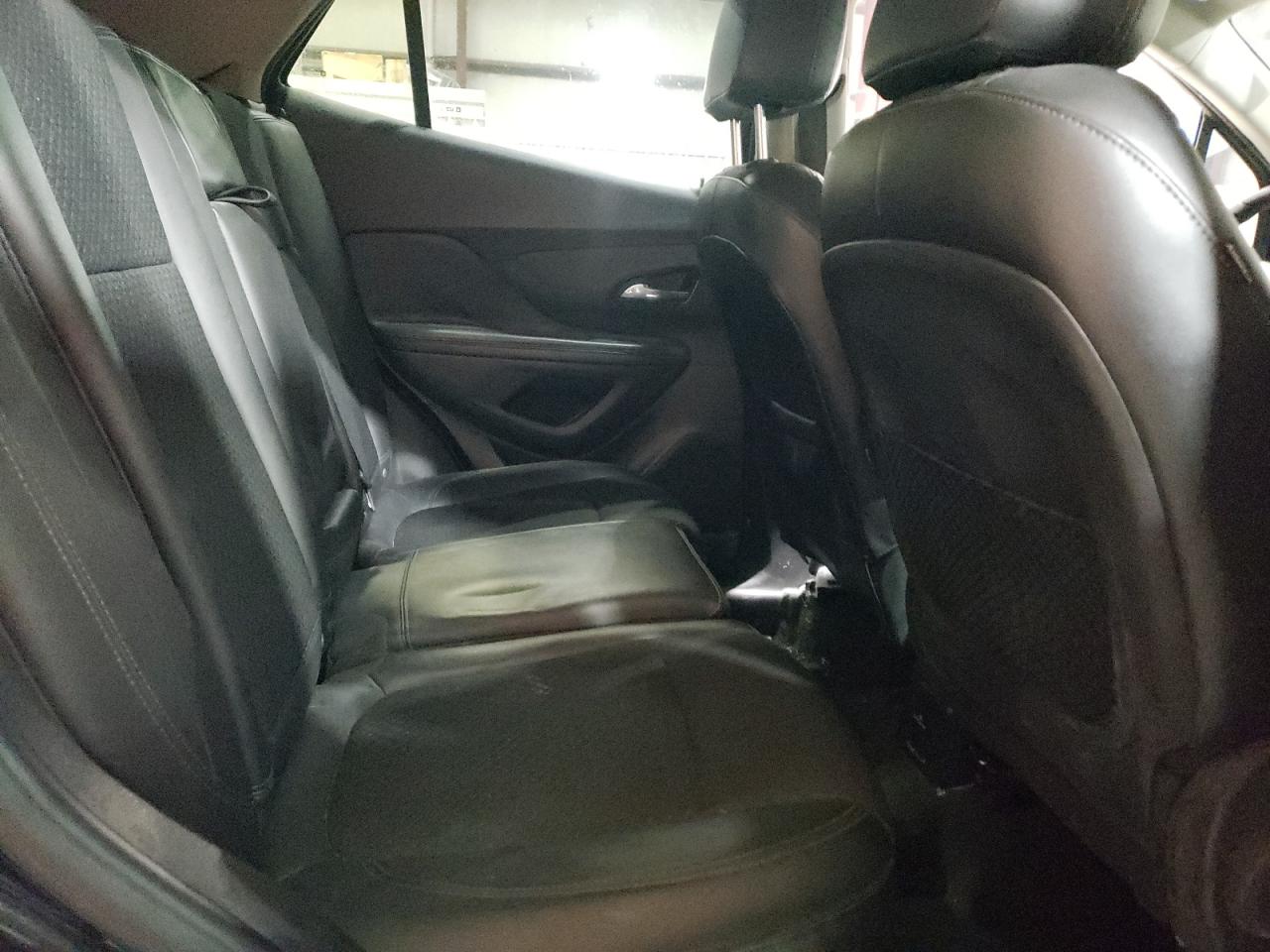 2017 Buick Encore - Image 12