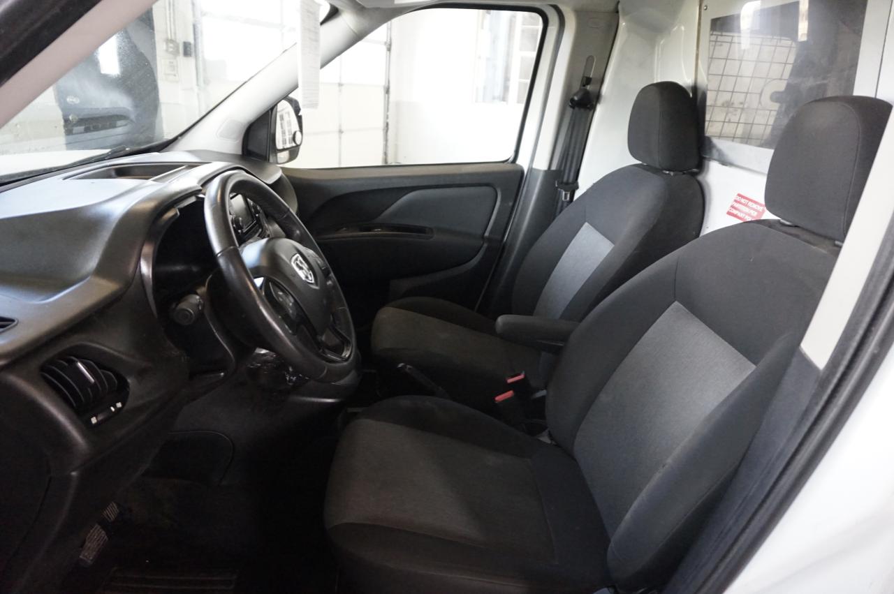 2021 Ram Promaster City Slt VIN: ZFBHRFBB7M6V74207 Lot: 46114195