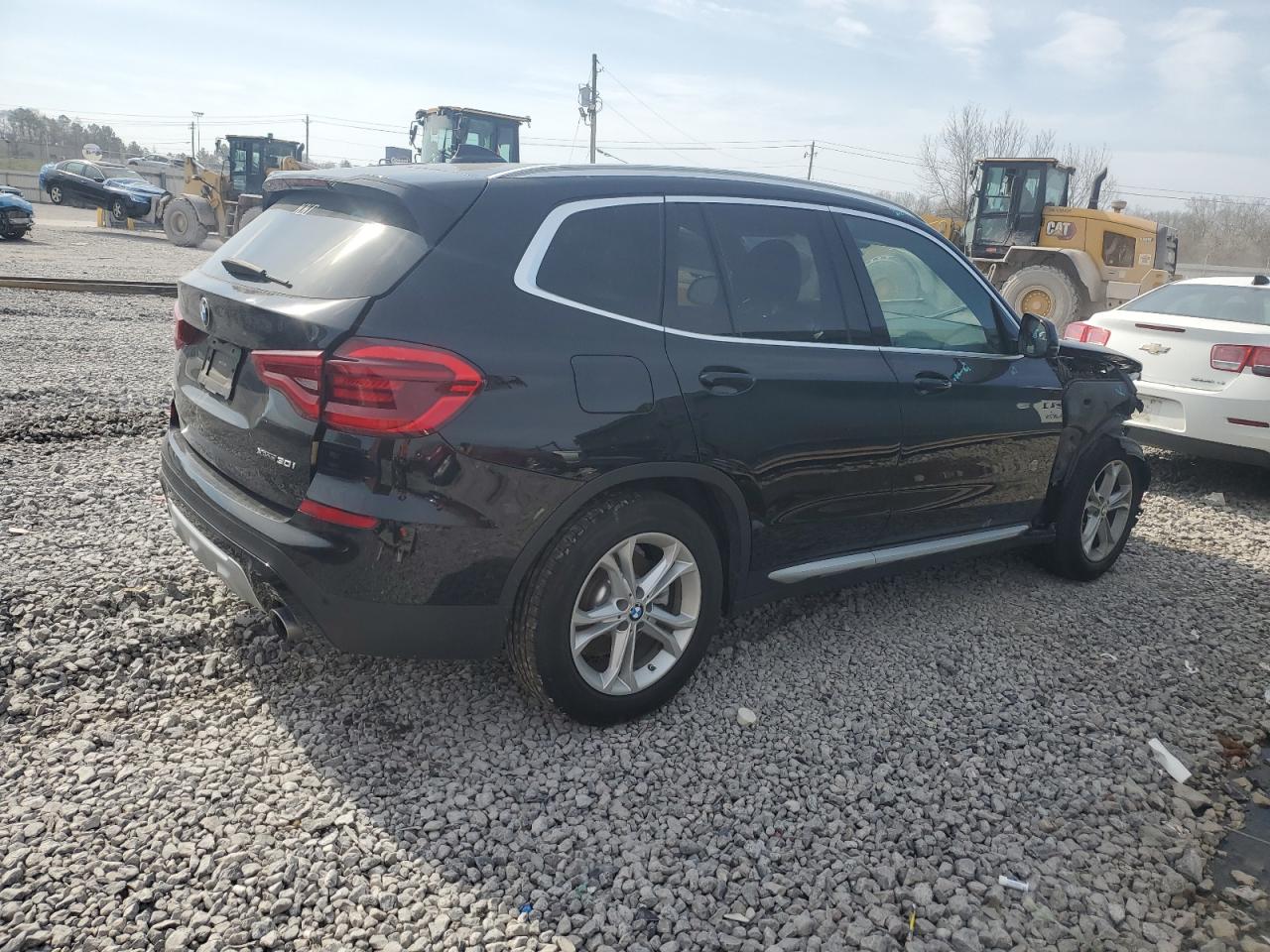2020 BMW X3 - Image 3