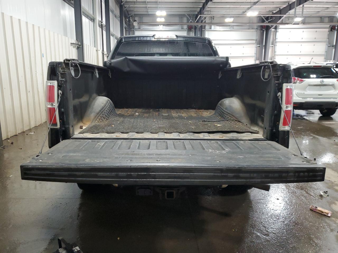 2009 Ford F-150 - Image 6